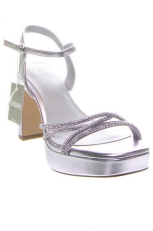 Sandále Tamaris, Veľkosť 36, Farba Fialová, Cena  47,95 €