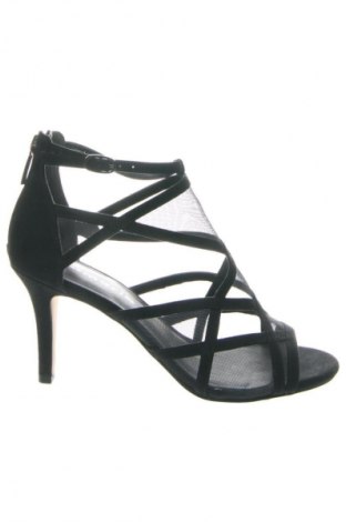 Sandalen Tamaris, Größe 38, Farbe Schwarz, Preis 38,99 €