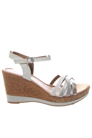 Sandalen Tamaris, Größe 39, Farbe Mehrfarbig, Preis 43,99 €