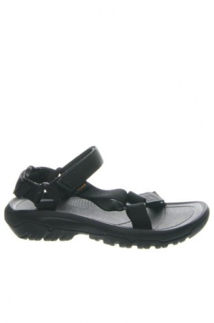 Sandale Teva, Mărime 38, Culoare Negru, Preț 294,99 Lei