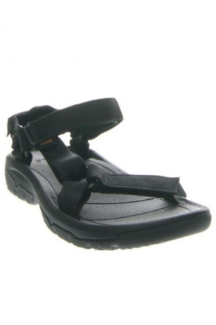 Sandale Teva, Mărime 38, Culoare Negru, Preț 294,99 Lei