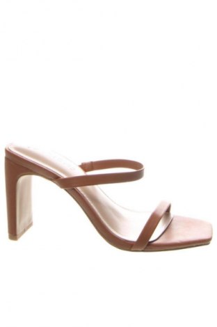 Sandále The Drop, Veľkosť 36, Farba Hnedá, Cena  94,95 €