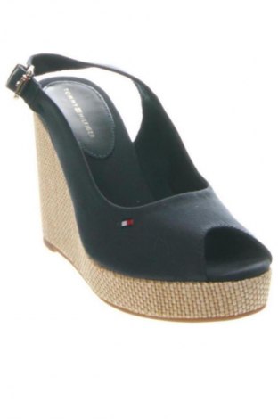 Sandále Tommy Hilfiger, Veľkosť 37, Farba Modrá, Cena  31,95 €