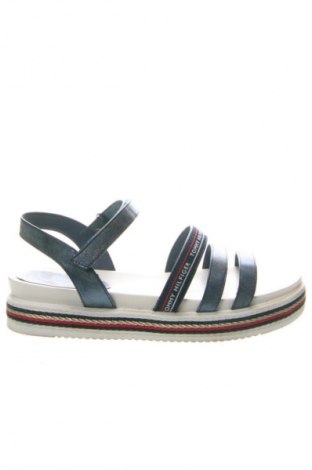 Sandalen Tommy Hilfiger, Größe 39, Farbe Mehrfarbig, Preis 41,99 €