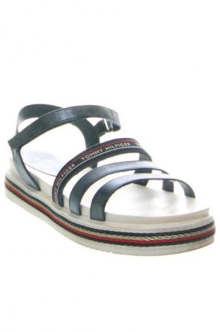 Sandalen Tommy Hilfiger, Größe 39, Farbe Mehrfarbig, Preis 41,99 €