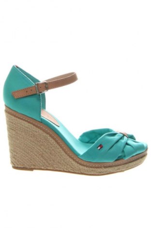 Szandálok Tommy Hilfiger, Méret 39, Szín Kék, Ár 31 329 Ft