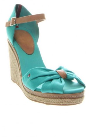 Szandálok Tommy Hilfiger, Méret 39, Szín Kék, Ár 31 329 Ft