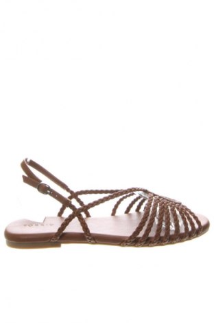 Szandálok Torrid, Méret 44, Szín Barna, Ár 11 329 Ft