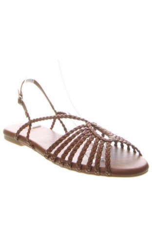 Szandálok Torrid, Méret 44, Szín Barna, Ár 11 329 Ft