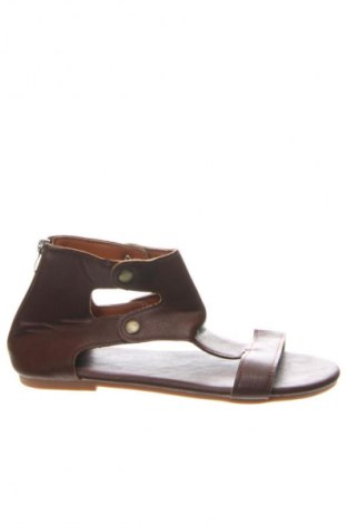 Sandále Unbranded, Veľkosť 39, Farba Hnedá, Cena  31,95 €