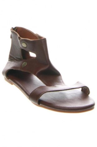 Sandále Unbranded, Veľkosť 39, Farba Hnedá, Cena  31,95 €