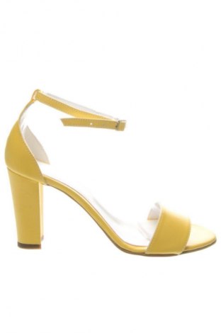 Sandále Unbranded, Veľkosť 40, Farba Žltá, Cena  26,95 €