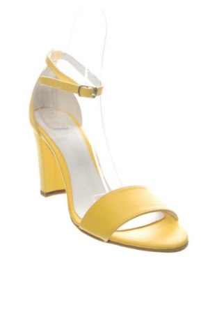 Sandále Unbranded, Veľkosť 40, Farba Žltá, Cena  26,95 €