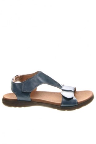 Sandale Unbranded, Mărime 40, Culoare Albastru, Preț 196,99 Lei