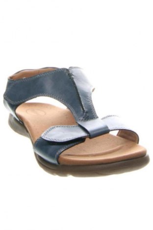 Sandale Unbranded, Mărime 40, Culoare Albastru, Preț 196,99 Lei