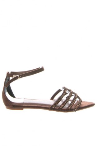 Sandále Unbranded, Veľkosť 39, Farba Hnedá, Cena  26,95 €