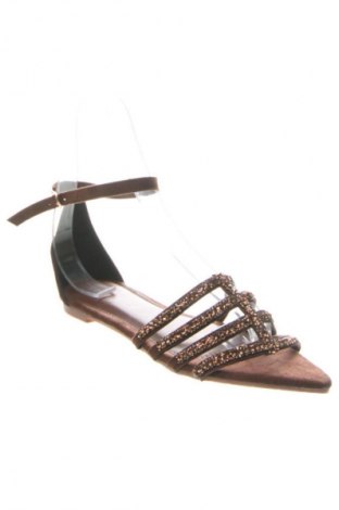 Sandále Unbranded, Veľkosť 39, Farba Hnedá, Cena  26,95 €