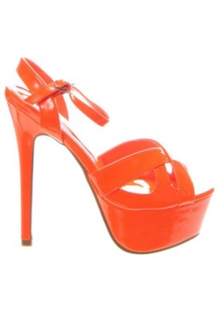 Sandále Unbranded, Veľkosť 36, Farba Oranžová, Cena  26,95 €