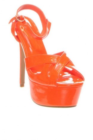 Sandále Unbranded, Veľkosť 36, Farba Oranžová, Cena  26,95 €