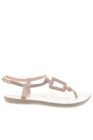 Σανδάλια Unbranded, Μέγεθος 38, Χρώμα  Μπέζ, Τιμή 26,99 €