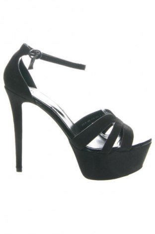 Sandalen Unbranded, Größe 40, Farbe Schwarz, Preis 26,99 €