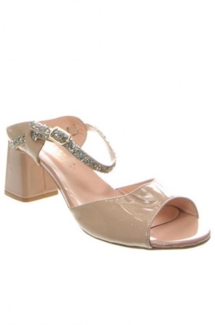 Sandále Unbranded, Veľkosť 41, Farba Béžová, Cena  43,95 €