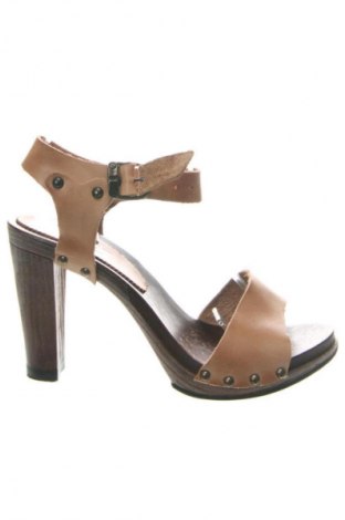 Sandále Unbranded, Veľkosť 38, Farba Béžová, Cena  39,95 €