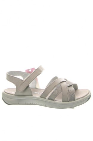 Sandalen Unbranded, Größe 36, Farbe Beige, Preis 30,99 €