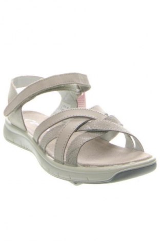 Sandalen Unbranded, Größe 36, Farbe Beige, Preis 30,99 €