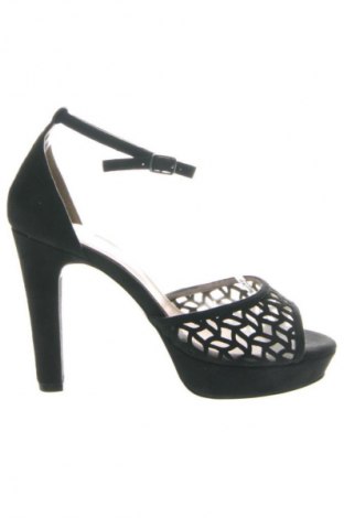 Sandalen Unbranded, Größe 40, Farbe Schwarz, Preis 31,99 €