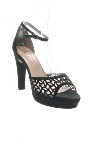 Sandalen Unbranded, Größe 40, Farbe Schwarz, Preis 31,99 €