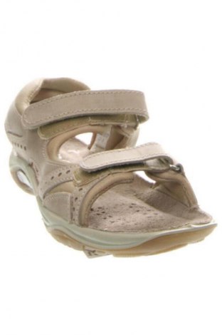 Sandalen Unbranded, Größe 37, Farbe Beige, Preis 44,99 €