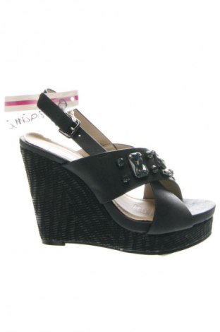 Sandalen Unbranded, Größe 37, Farbe Schwarz, Preis 31,99 €