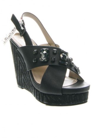 Sandalen Unbranded, Größe 37, Farbe Schwarz, Preis 31,99 €