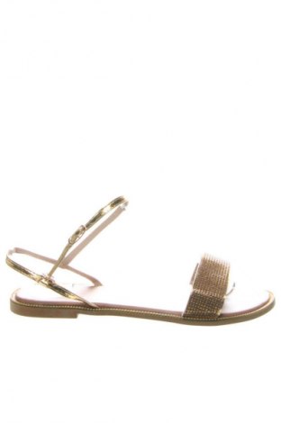 Sandále Unbranded, Veľkosť 39, Farba Béžová, Cena  31,95 €