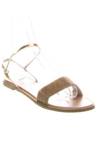 Sandále Unbranded, Veľkosť 39, Farba Béžová, Cena  31,95 €