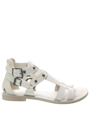 Szandálok Unbranded, Méret 37, Szín Fehér, Ár 12 499 Ft