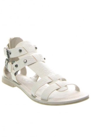 Szandálok Unbranded, Méret 37, Szín Fehér, Ár 12 499 Ft