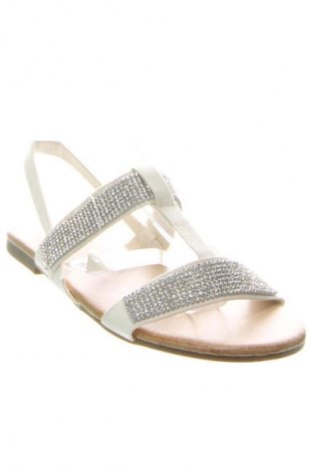 Sandále Unbranded, Veľkosť 36, Farba Biela, Cena  29,95 €