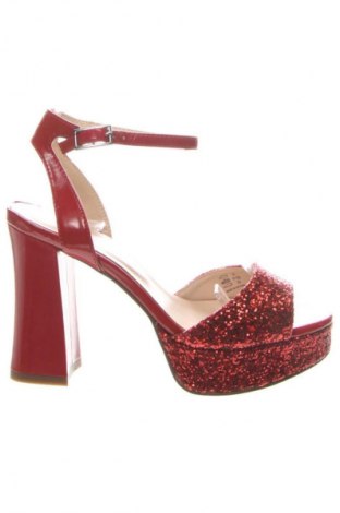 Szandálok Unbranded, Méret 37, Szín Piros, Ár 12 499 Ft