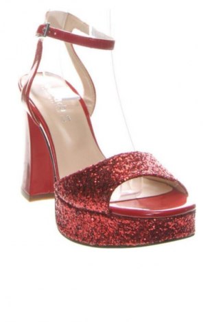 Szandálok Unbranded, Méret 37, Szín Piros, Ár 12 499 Ft