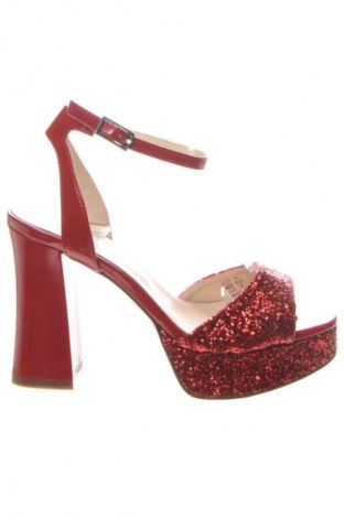 Szandálok Unbranded, Méret 38, Szín Piros, Ár 12 499 Ft