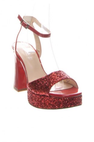 Szandálok Unbranded, Méret 38, Szín Piros, Ár 12 499 Ft