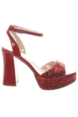 Sandále Unbranded, Veľkosť 38, Farba Červená, Cena  31,95 €