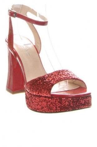 Sandále Unbranded, Veľkosť 38, Farba Červená, Cena  31,95 €