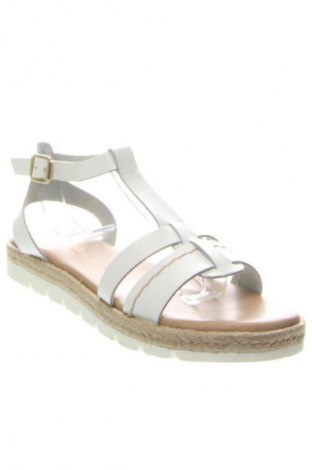 Szandálok Unbranded, Méret 37, Szín Fehér, Ár 15 200 Ft
