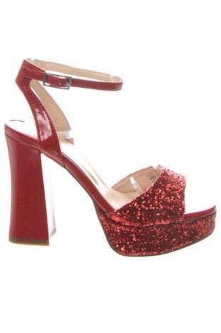 Szandálok Unbranded, Méret 35, Szín Piros, Ár 12 499 Ft