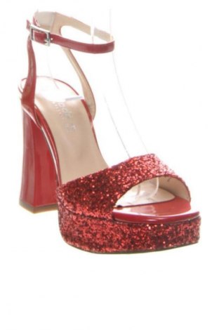 Szandálok Unbranded, Méret 35, Szín Piros, Ár 12 499 Ft