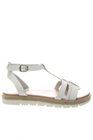 Szandálok Unbranded, Méret 37, Szín Fehér, Ár 15 200 Ft
