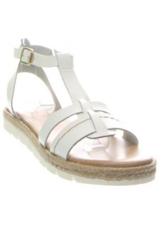 Szandálok Unbranded, Méret 37, Szín Fehér, Ár 15 200 Ft